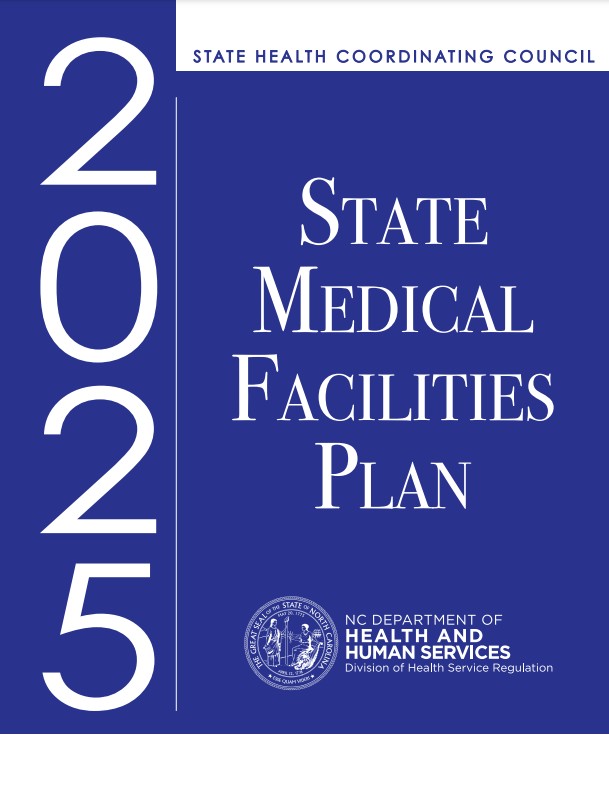 2020 State Medical Facilities Plan