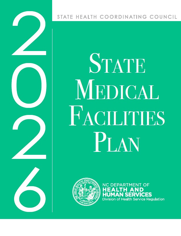 2020 State Medical Facilities Plan